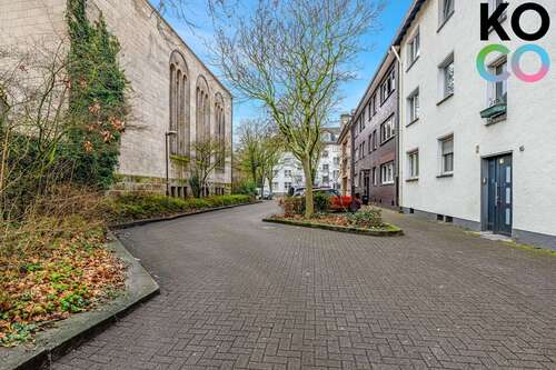 Foto - Haus zum Kaufen in Duisburg 379.000,00 € 207 m²