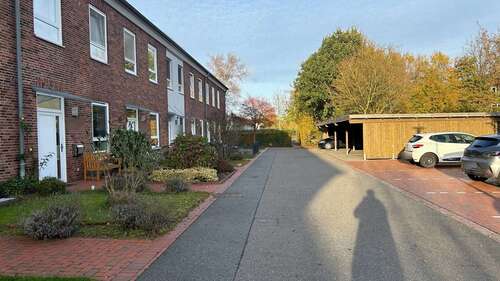 Foto - Haus zum Kaufen in Flensburg 299.000,00 € 172 m²