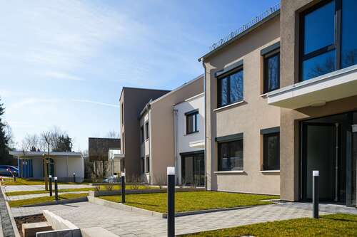 Foto - Wohnung zum Kaufen in Schorndorf 289.900,00 € 46.11 m²