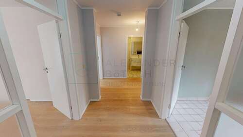 Foto - Wohnung zum Kaufen in Fellbach 399.000,00 € 80 m²