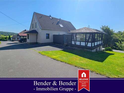 Foto - Haus zum Kaufen in Windeck 325.000,00 € 211 m²