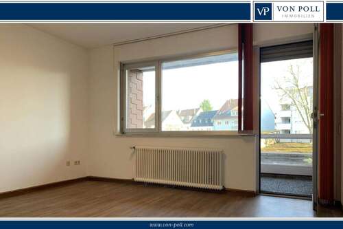 Foto - Wohnung zum Kaufen in Homburg 79.000,00 € 30 m²