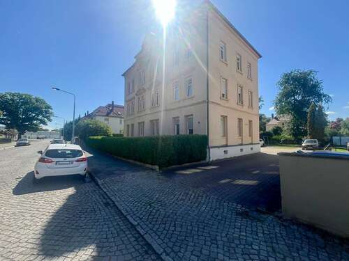 Foto - Wohnung zum Kaufen in Heidenau 79.000,00 € 45 m²