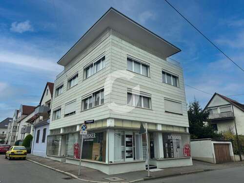 Foto - Haus zum Kaufen in Kornwestheim 1.050.000,00 € 399 m²