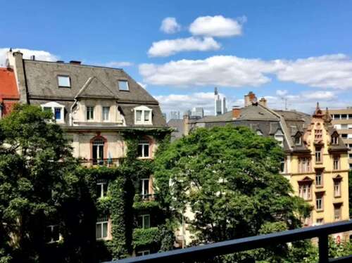 Foto - Wohnen auf Zeit in Frankfurt am Main 1.500,00 €