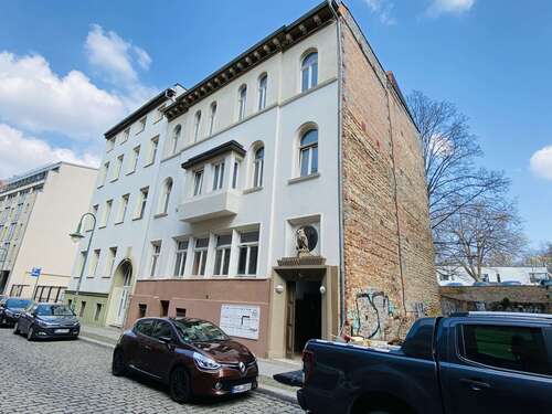 Foto - Wohnung zum Mieten in Halle (Saale) 1.776,00 € 197.26 m²