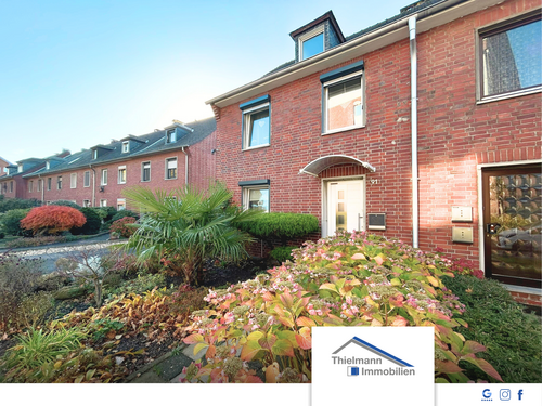 Foto - Haus zum Kaufen in Viersen 315.000,00 € 116 m²