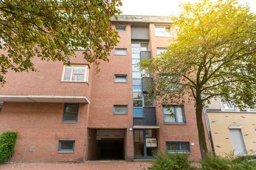 Foto - Wohnung zum Mieten in Bremerhaven 480,00 € 78.09 m²