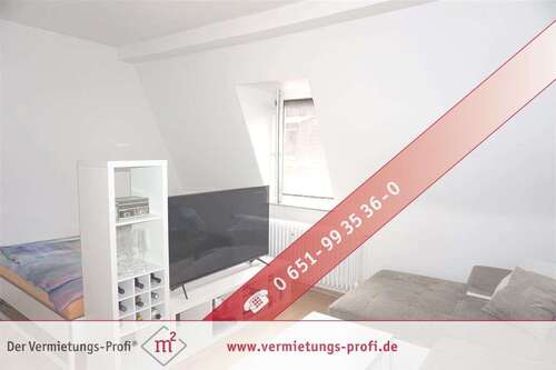 Foto - Wohnung zum Mieten in Trier 525,00 € 32 m²