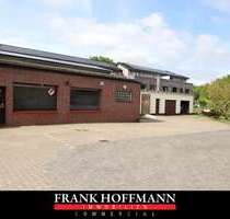 Halle in Brokstedt 885,00 € 136 m²