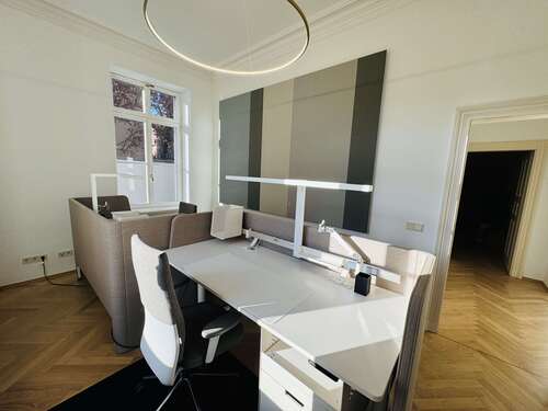 Foto - Büro in Leipzig 695,00 € 28.32 m²