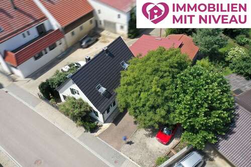 Foto - Haus zum Kaufen in Mödingen 335.000,00 € 180 m²