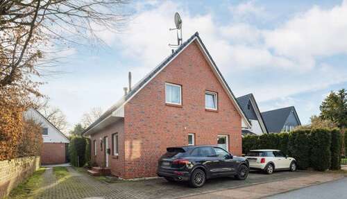 Foto - Haus zum Kaufen in Hamburg 749.500,00 € 135 m²