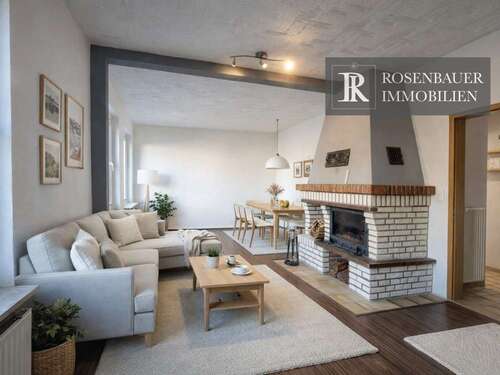 Foto - Haus zum Kaufen in Bargteheide 305.000,00 € 92 m²