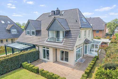 Foto - Haus zum Kaufen in Hamburg 998.000,00 € 150.02 m²