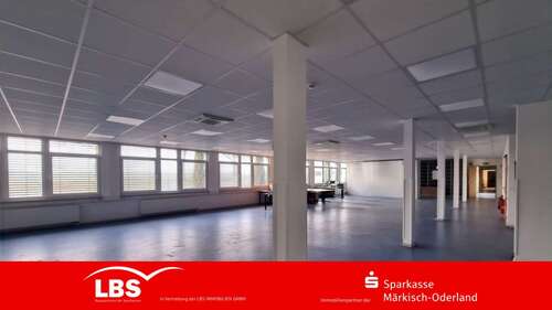 Foto - Halle in Steinhöfel 1.500.000,00 € 1056 m²