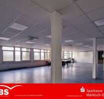 Halle in Steinhöfel 1.500.000,00 € 1056 m²