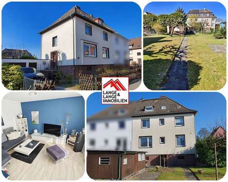 Foto - Haus zum Kaufen in Hannover 465.000,00 € 152 m²