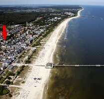 Wohnung zum Kaufen in Seebad Ahlbeck 239.500,00 € 40 m²