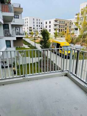 Foto - Wohnung zum Mieten in Nürnberg 728,11 € 47.28 m²