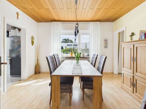 Foto - Wohnung zum Kaufen in Lampertheim 380.000,00 € 130 m²