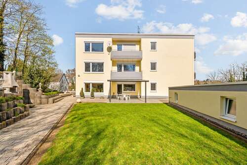 Foto - Haus zum Kaufen in Germersheim 989.000,00 € 121 m²