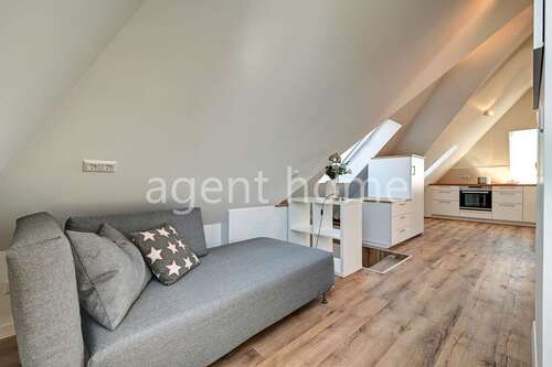 Foto - Wohnung zum Mieten in Stuttgart 1.130,00 € 50 m²