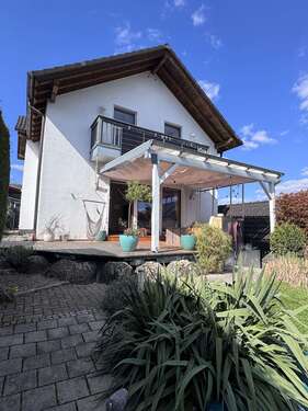 Foto - Haus zum Kaufen in Solms 518.500,00 € 165 m²