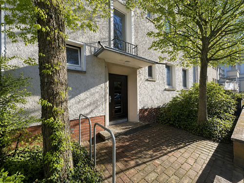 Foto - Wohnung zum Mieten in Hannover 367,00 € 35 m²