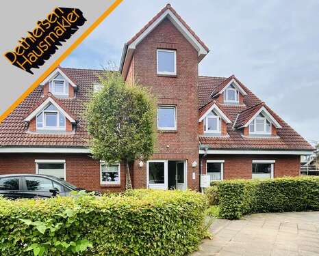 Foto - Wohnung zum Mieten in Heide 700,00 € 75 m²
