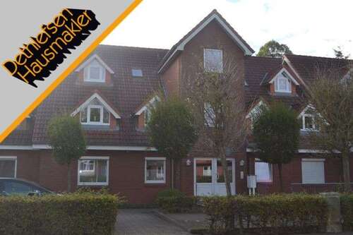 Foto - Wohnung zum Mieten in Heide 830,00 € 75 m²