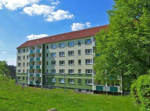 Foto - Wohnung zum Mieten in Limbach-Oberfrohna 265,00 € 48.11 m²