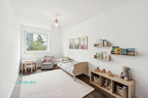 Foto - Wohnung zum Kaufen in Heiligenhaus 169.000,00 € 68.79 m²