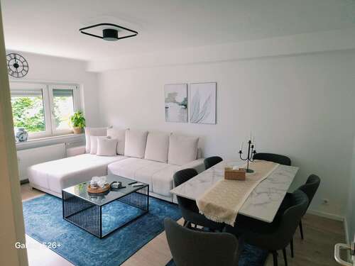 Foto - Wohnung zum Kaufen in Heddesheim 295.000,00 € 88.83 m²