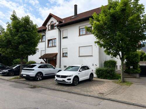 Foto - Wohnung zum Kaufen in Balingen Frommern 245.000,00 € 76.29 m²