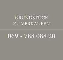 Grundstück zu verkaufen in Oberursel 795.000,00 € 550 m²