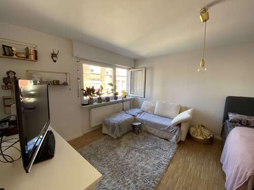 Foto - Wohnung zum Mieten in Mannheim 750,00 € 44 m²