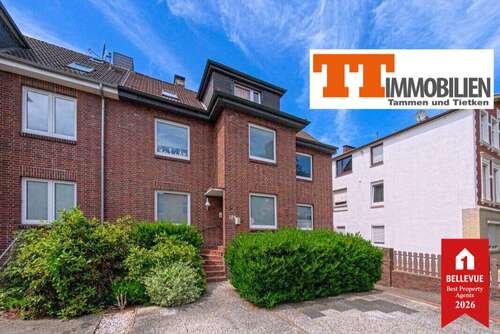 Foto - Haus zum Kaufen in Wilhelmshaven Bant 333.000,00 € 240.49 m²