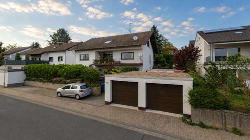 Foto - Haus zum Kaufen in Ober-Ramstadt 478.000,00 € 306 m²