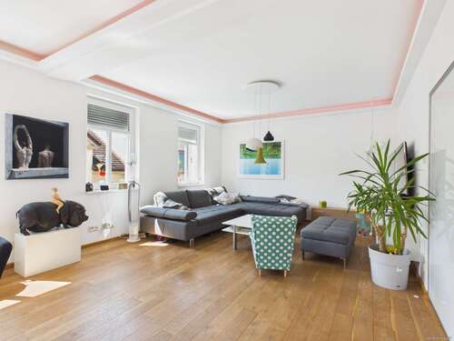 Foto - Wohnung zum Mieten in Darmstadt 2.480,00 € 154 m²