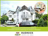 Wohnung zum Kaufen in Wunstorf 159.000,00 € 50 m²