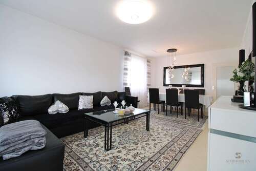 Foto - Wohnung zum Kaufen in Egelsbach 290.000,00 € 78 m²