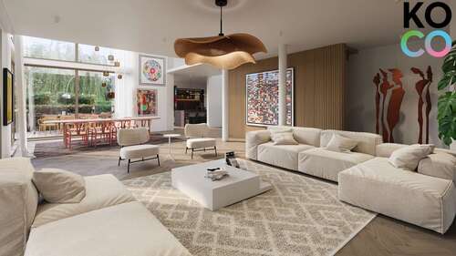 Foto - Haus zum Kaufen in Mettmann 1.499.000,00 € 308 m²
