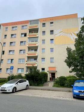 Foto - Wohnung zum Kaufen in Weimar 110.000,00 € 69.33 m²