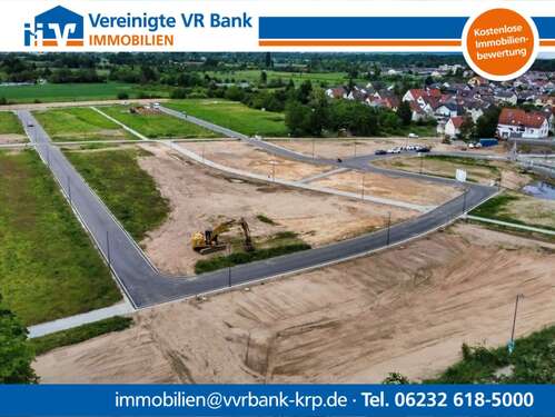 Foto - Grundstück zu verkaufen in Neustadt 326.300,00 € 502 m²