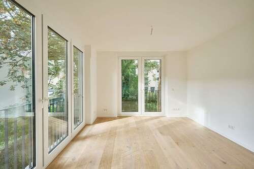 Foto - Haus zum Kaufen in Hannover - List 1.460.000,00 € 191 m²