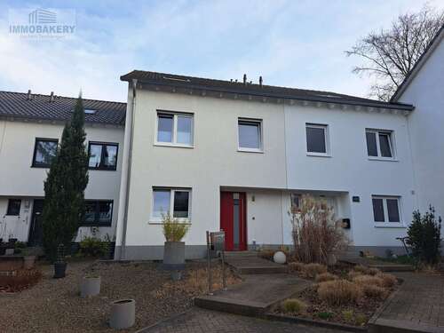 Foto - Haus zum Kaufen in Essen Frintrop 649.000,00 € 165 m²