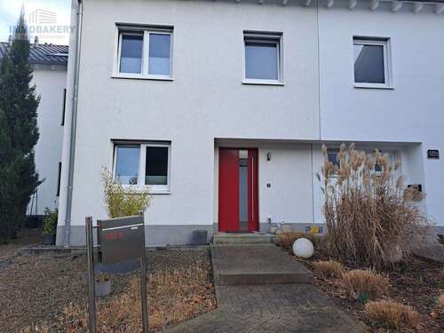 Foto - Haus zum Kaufen in Essen Frintrop 595.000,00 € 165 m²
