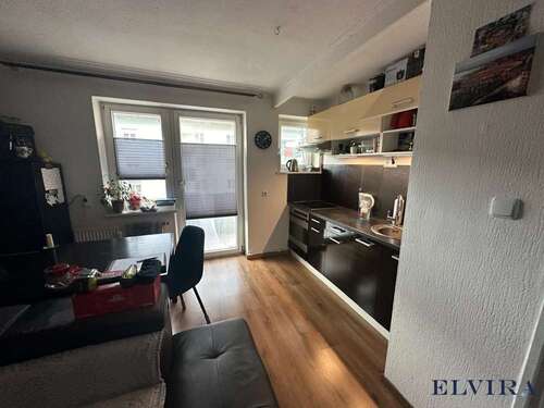 Foto - Wohnung zum Kaufen in Neuburg an der Donau 160.003,00 € 37.21 m²