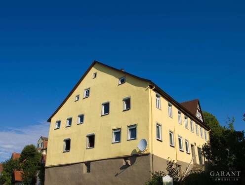 Foto - Haus zum Kaufen in Langenburg 249.000,00 € 150 m²